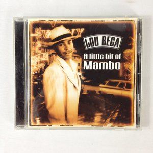 Lou Bega - A Little Bit Of Mambo - 1999 - CD - Used